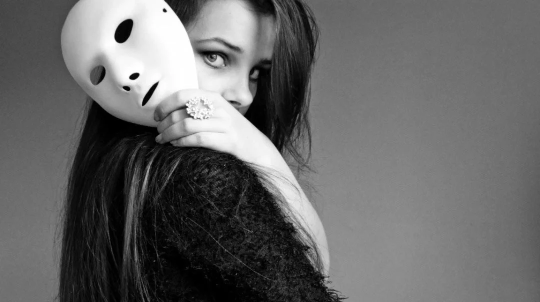 The False Self (who I am not)