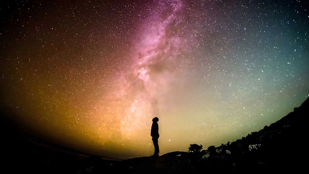 Higher Dimensional Consciousness: Science Meets Spirituality