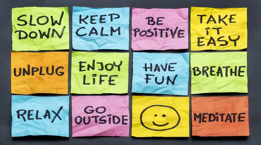 Holistic Wellbeing