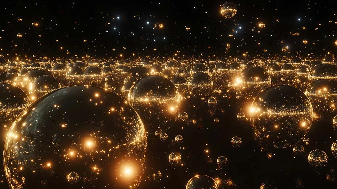 Multidimensional Reality