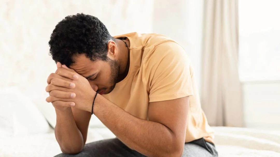 Types of Anxiety Explained